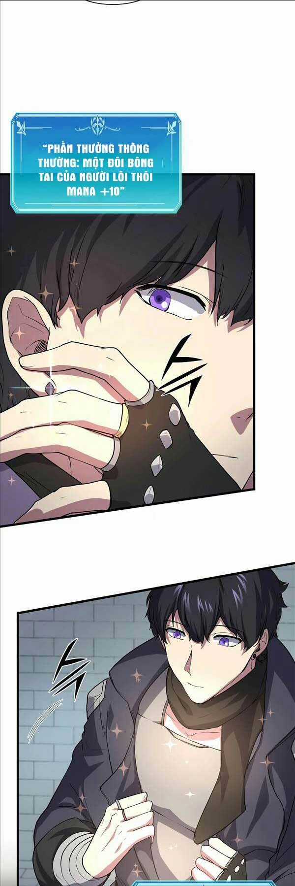 Tôi Thăng Cấp Bằng Kĩ Năng Chapter 34 trang 7