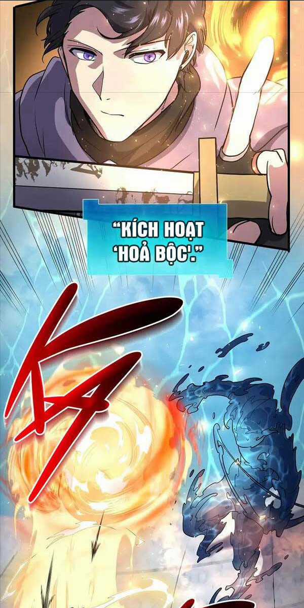 Tôi Thăng Cấp Bằng Kĩ Năng Chapter 35 trang 10