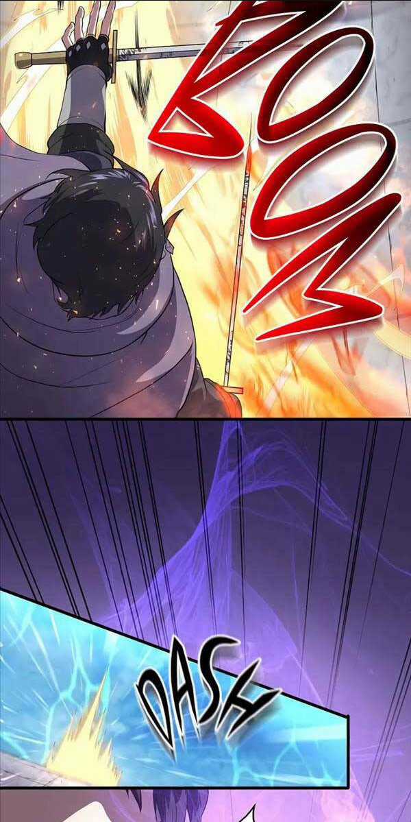 Tôi Thăng Cấp Bằng Kĩ Năng Chapter 35 trang 11