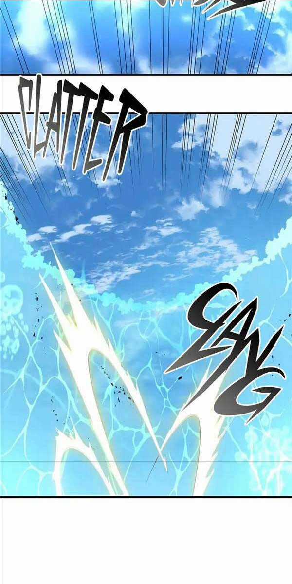 Tôi Thăng Cấp Bằng Kĩ Năng Chapter 35 trang 16