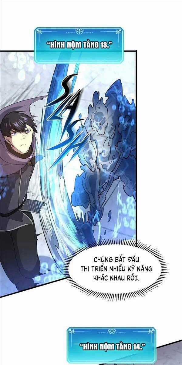 Tôi Thăng Cấp Bằng Kĩ Năng Chapter 35 trang 17