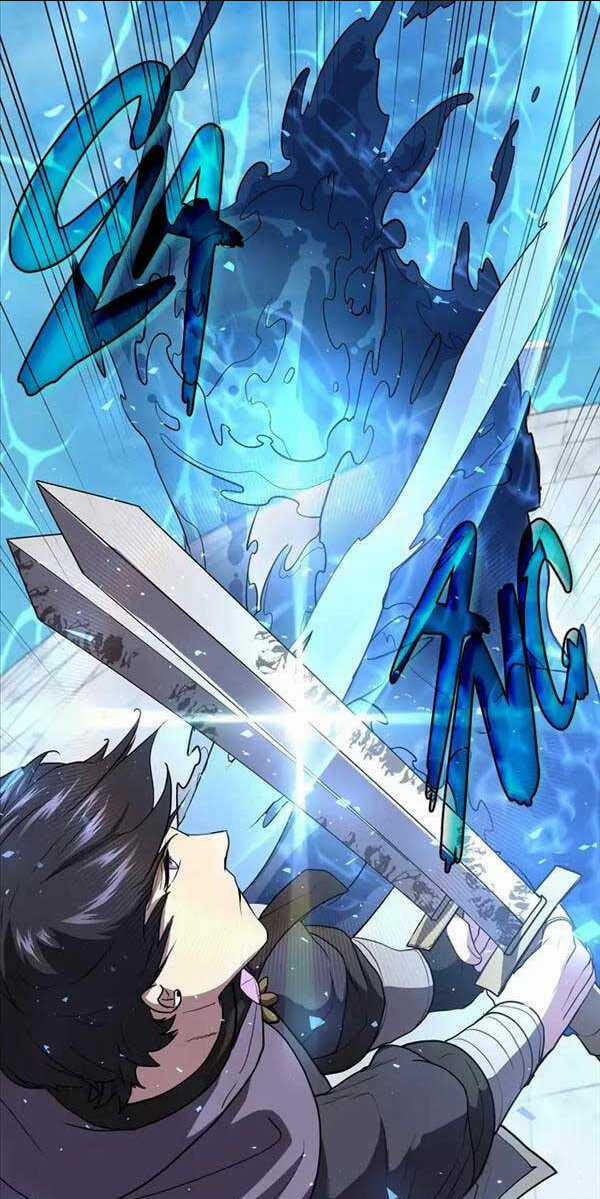 Tôi Thăng Cấp Bằng Kĩ Năng Chapter 35 trang 19