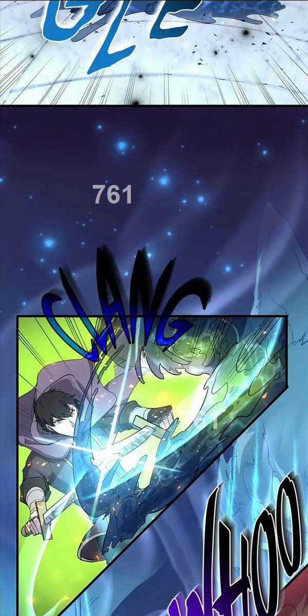 Tôi Thăng Cấp Bằng Kĩ Năng Chapter 35 trang 2