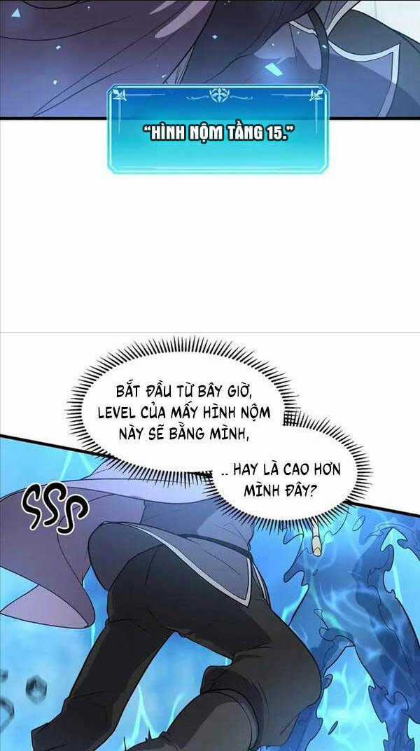 Tôi Thăng Cấp Bằng Kĩ Năng Chapter 35 trang 20