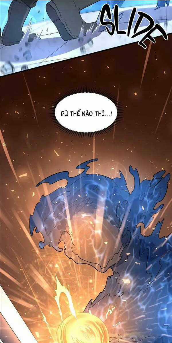 Tôi Thăng Cấp Bằng Kĩ Năng Chapter 35 trang 21