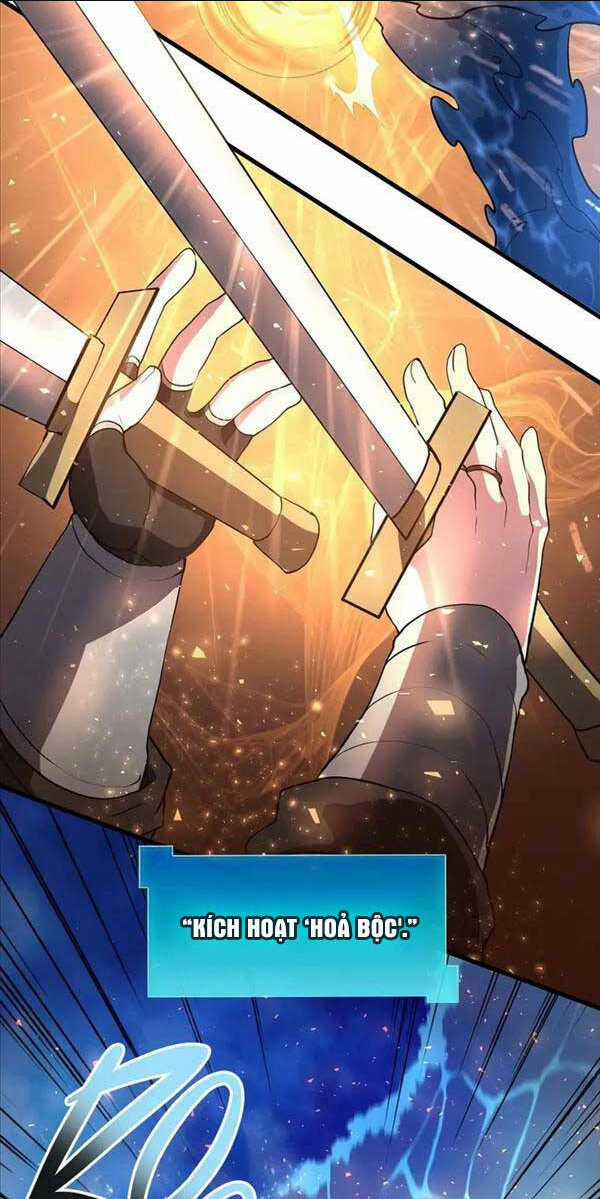 Tôi Thăng Cấp Bằng Kĩ Năng Chapter 35 trang 22