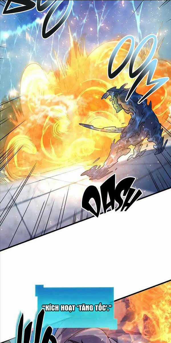 Tôi Thăng Cấp Bằng Kĩ Năng Chapter 35 trang 23