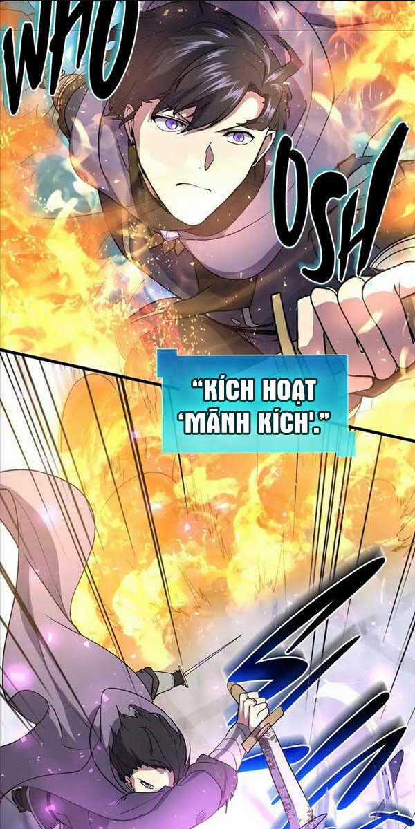 Tôi Thăng Cấp Bằng Kĩ Năng Chapter 35 trang 24