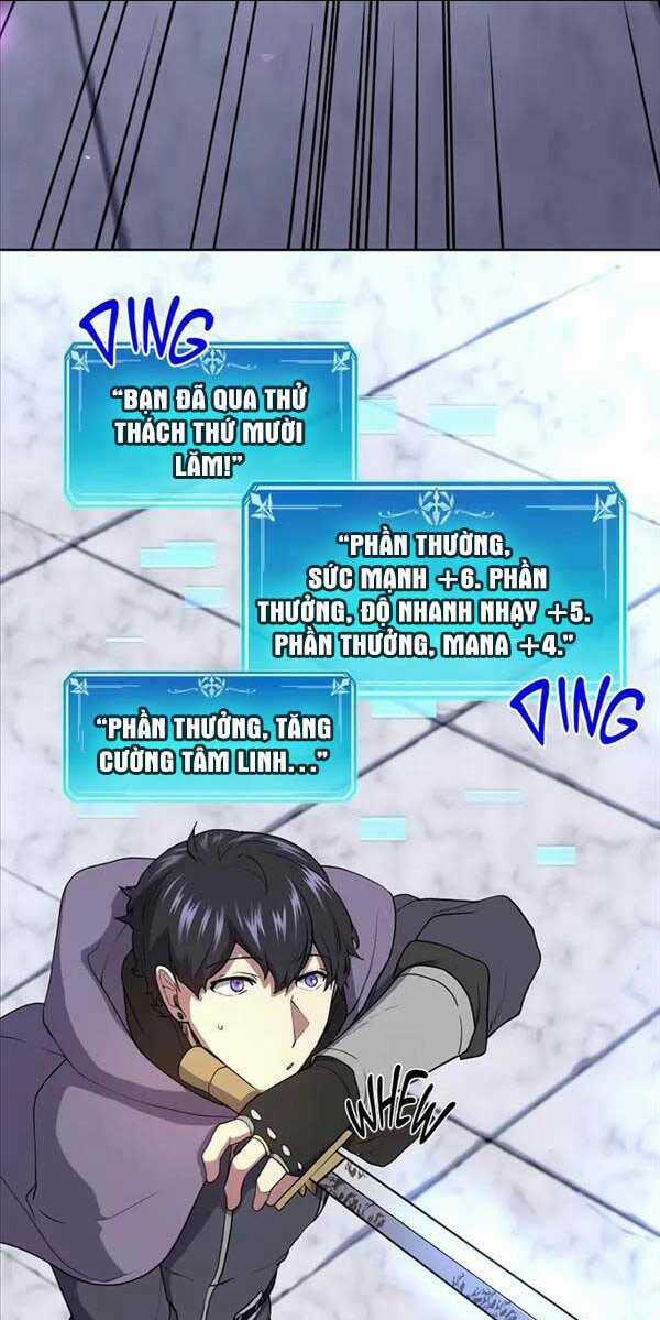 Tôi Thăng Cấp Bằng Kĩ Năng Chapter 35 trang 26