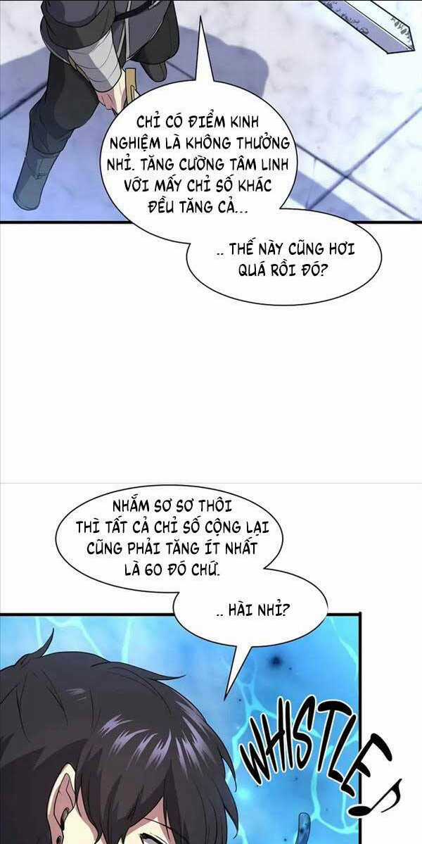 Tôi Thăng Cấp Bằng Kĩ Năng Chapter 35 trang 27