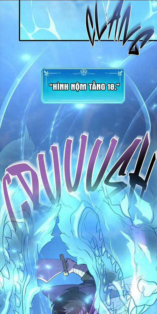 Tôi Thăng Cấp Bằng Kĩ Năng Chapter 35 trang 29