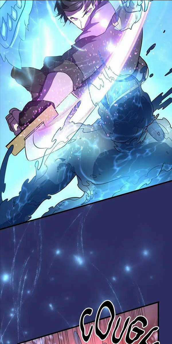 Tôi Thăng Cấp Bằng Kĩ Năng Chapter 35 trang 30