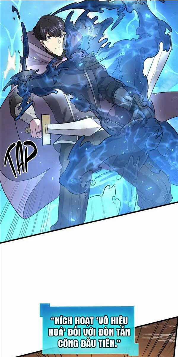 Tôi Thăng Cấp Bằng Kĩ Năng Chapter 35 trang 32