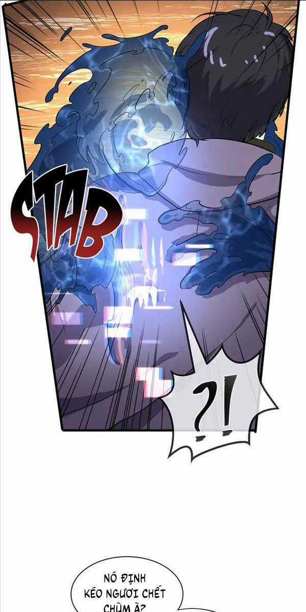 Tôi Thăng Cấp Bằng Kĩ Năng Chapter 35 trang 33