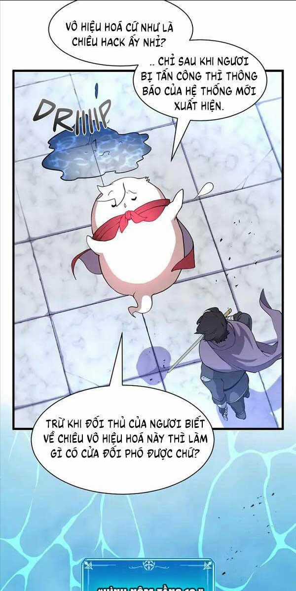 Tôi Thăng Cấp Bằng Kĩ Năng Chapter 35 trang 35