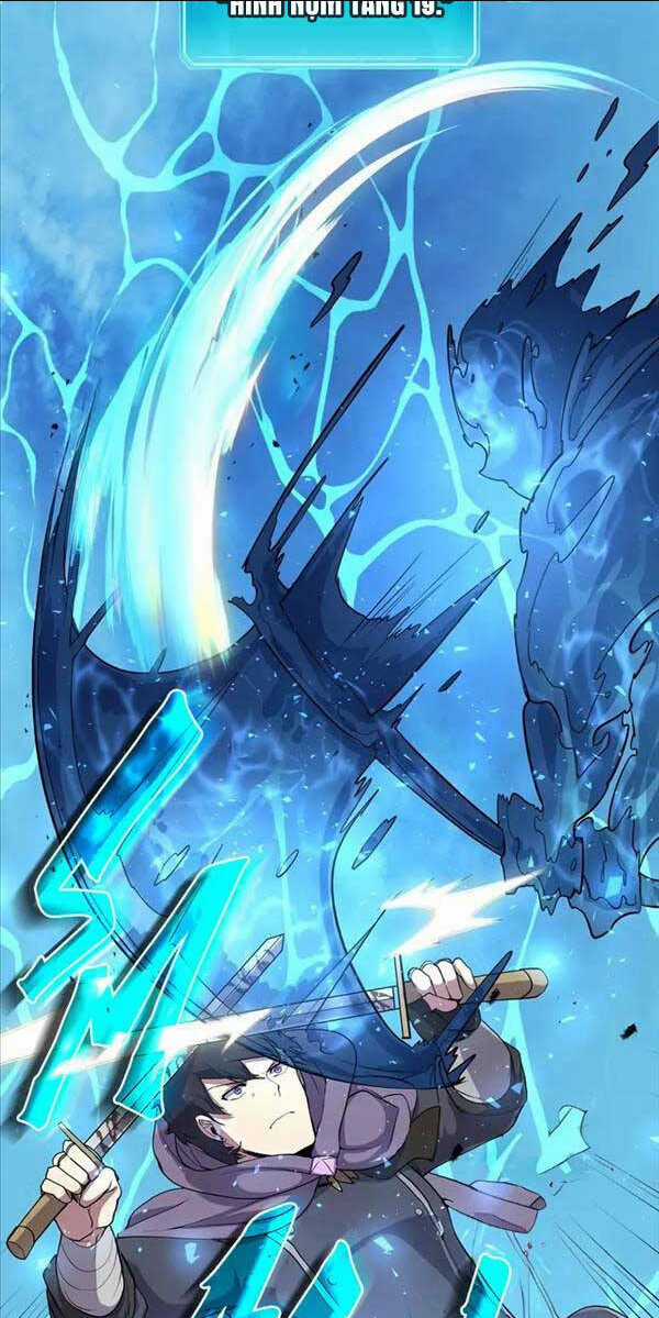 Tôi Thăng Cấp Bằng Kĩ Năng Chapter 35 trang 36