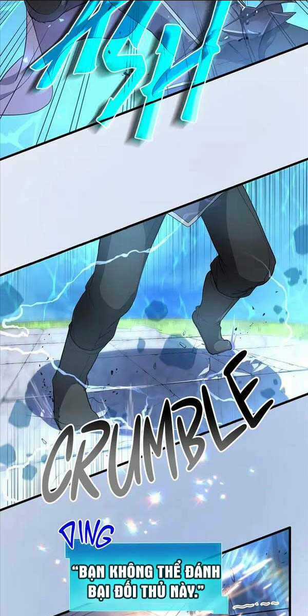 Tôi Thăng Cấp Bằng Kĩ Năng Chapter 35 trang 37