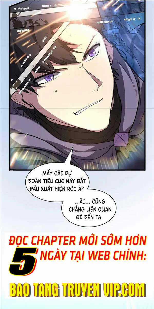 Tôi Thăng Cấp Bằng Kĩ Năng Chapter 35 trang 38