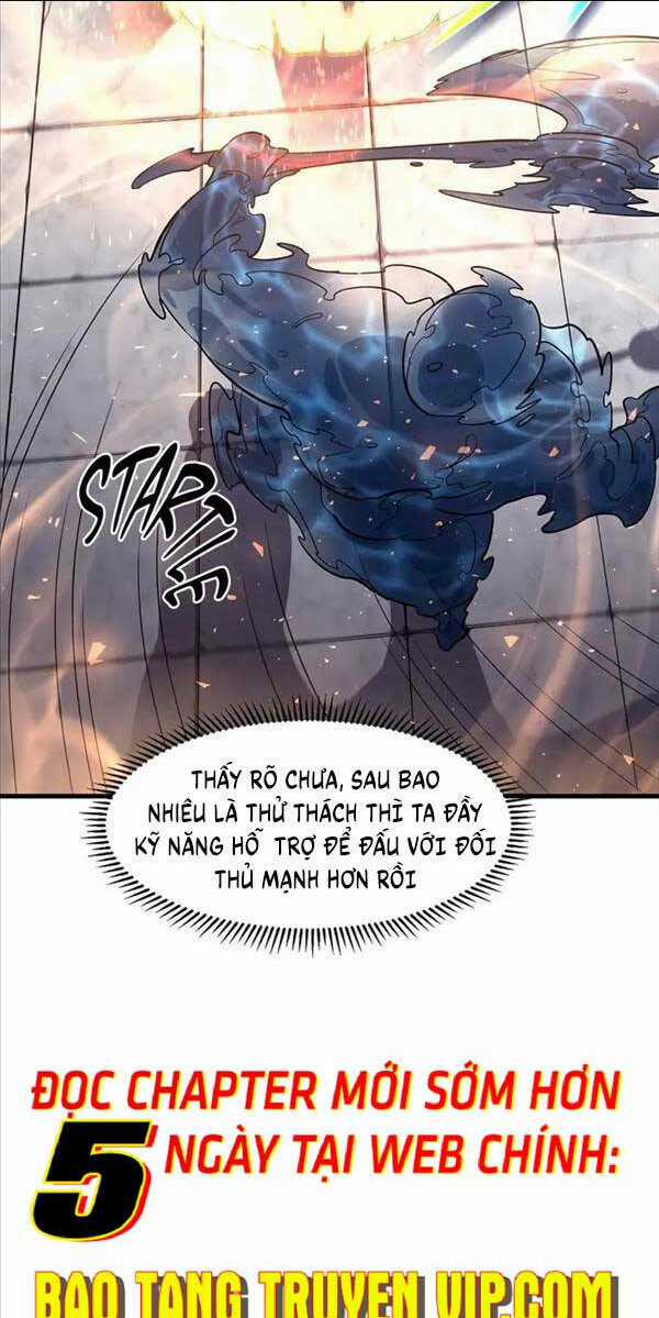 Tôi Thăng Cấp Bằng Kĩ Năng Chapter 35 trang 40