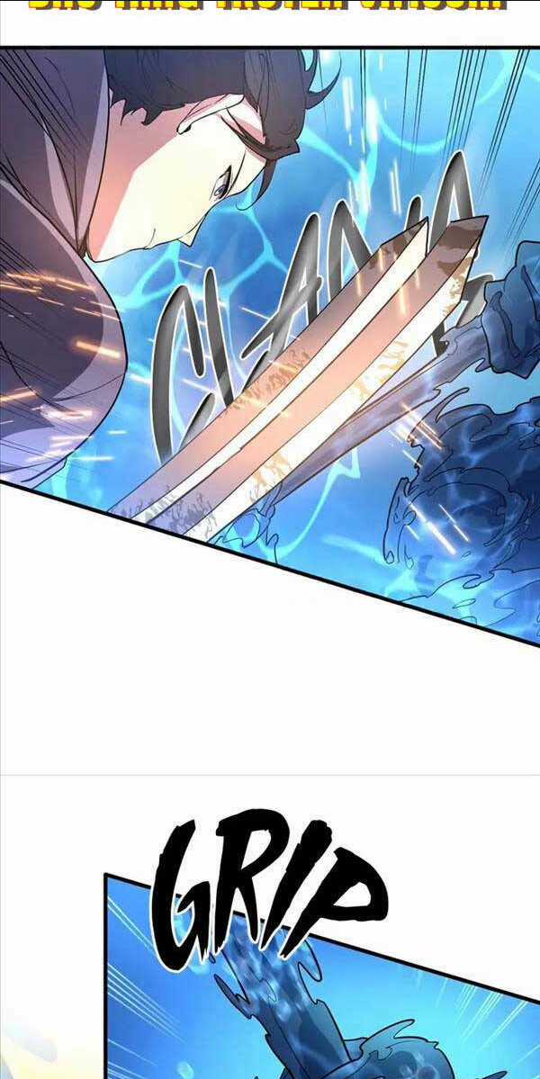 Tôi Thăng Cấp Bằng Kĩ Năng Chapter 35 trang 41