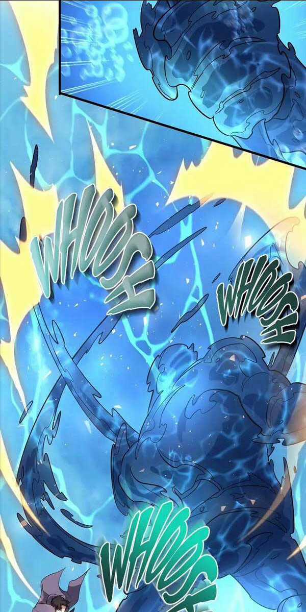 Tôi Thăng Cấp Bằng Kĩ Năng Chapter 35 trang 42