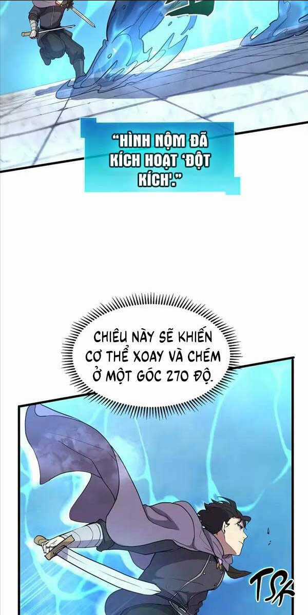Tôi Thăng Cấp Bằng Kĩ Năng Chapter 35 trang 43