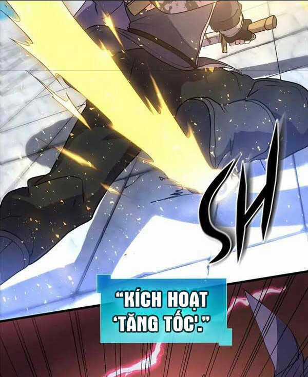 Tôi Thăng Cấp Bằng Kĩ Năng Chapter 35 trang 45