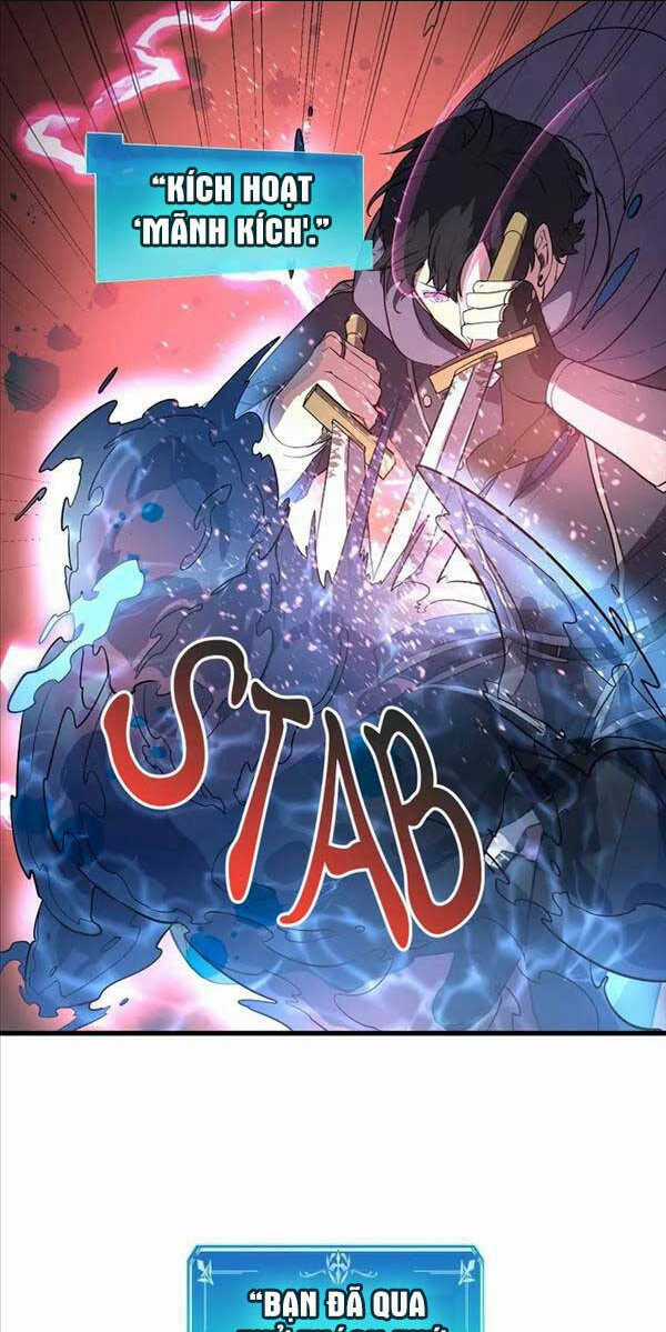 Tôi Thăng Cấp Bằng Kĩ Năng Chapter 35 trang 46