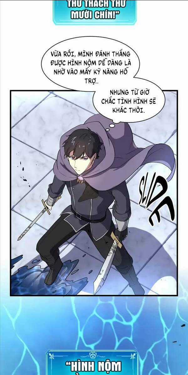 Tôi Thăng Cấp Bằng Kĩ Năng Chapter 35 trang 47