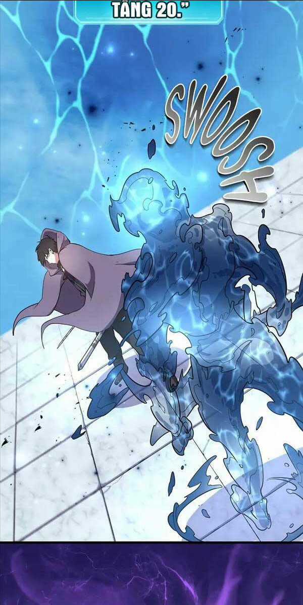 Tôi Thăng Cấp Bằng Kĩ Năng Chapter 35 trang 48