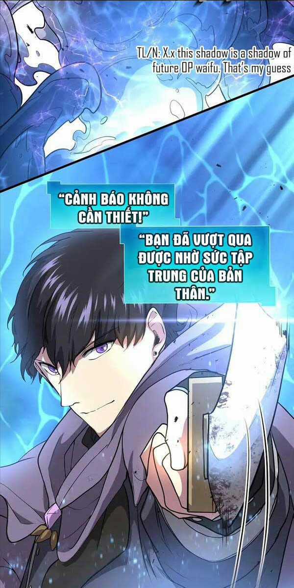 Tôi Thăng Cấp Bằng Kĩ Năng Chapter 35 trang 50