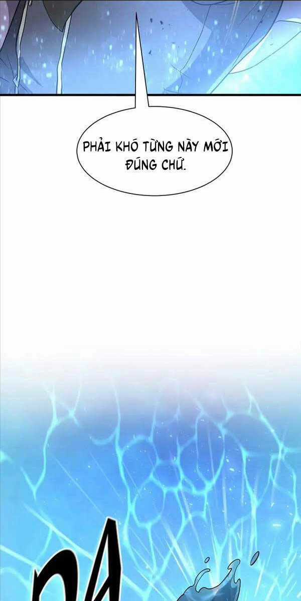 Tôi Thăng Cấp Bằng Kĩ Năng Chapter 35 trang 51