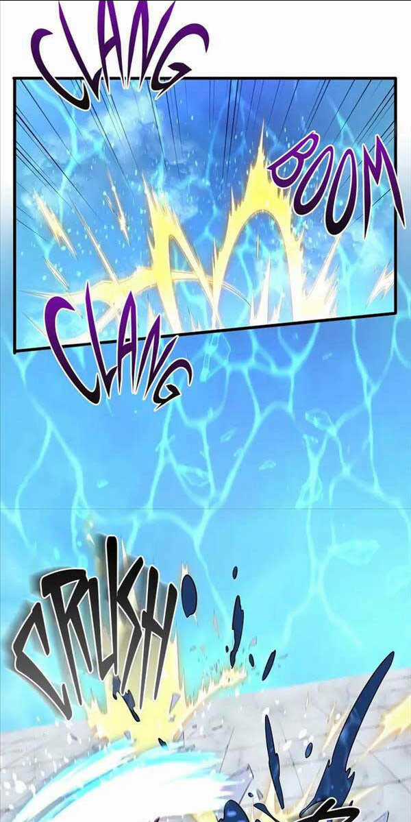 Tôi Thăng Cấp Bằng Kĩ Năng Chapter 35 trang 55