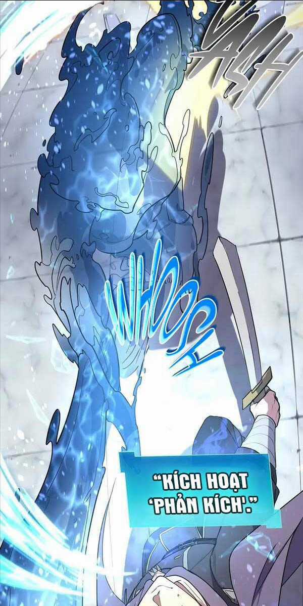 Tôi Thăng Cấp Bằng Kĩ Năng Chapter 35 trang 56