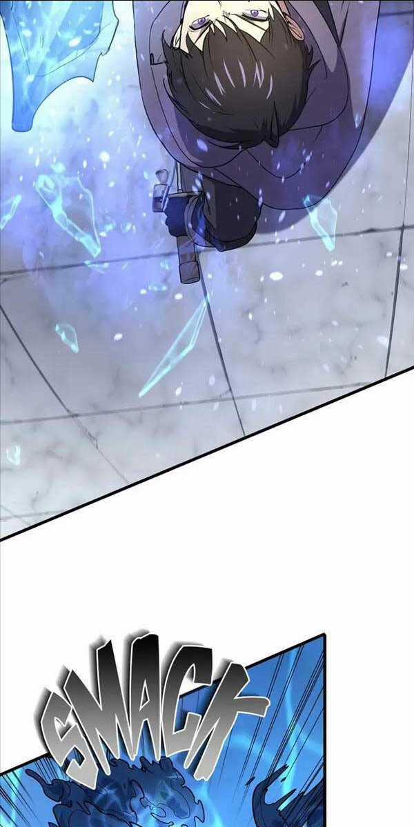 Tôi Thăng Cấp Bằng Kĩ Năng Chapter 35 trang 57