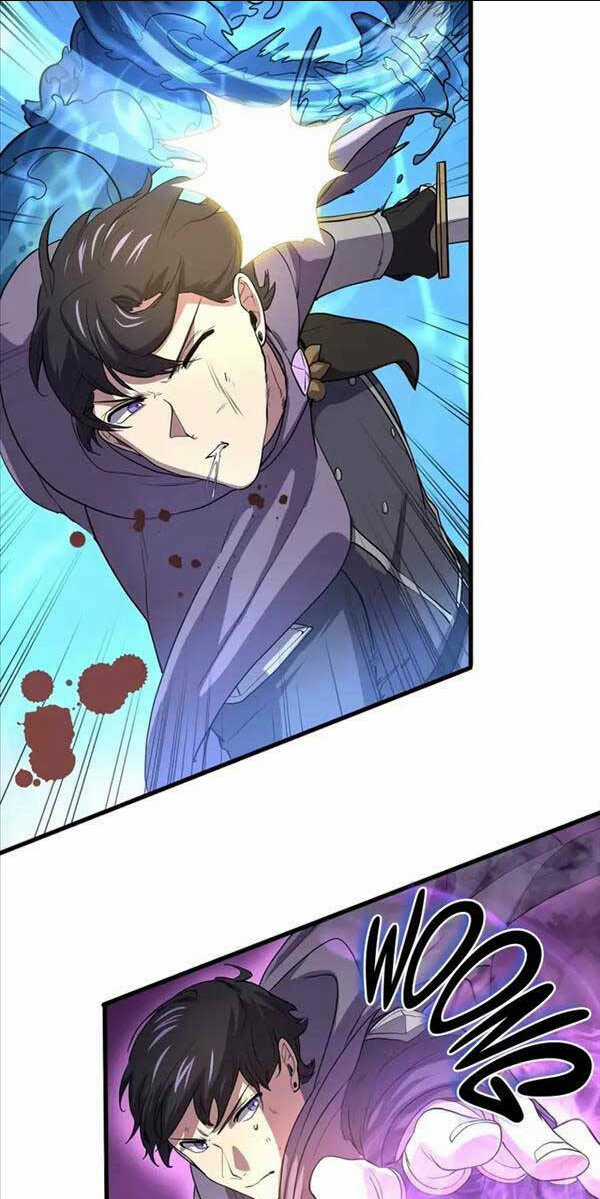 Tôi Thăng Cấp Bằng Kĩ Năng Chapter 35 trang 58