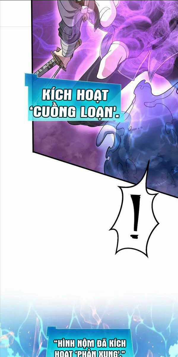 Tôi Thăng Cấp Bằng Kĩ Năng Chapter 35 trang 59