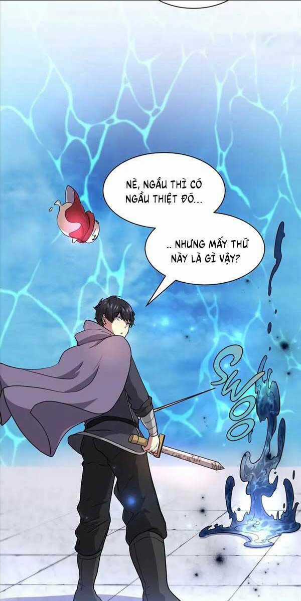 Tôi Thăng Cấp Bằng Kĩ Năng Chapter 35 trang 6