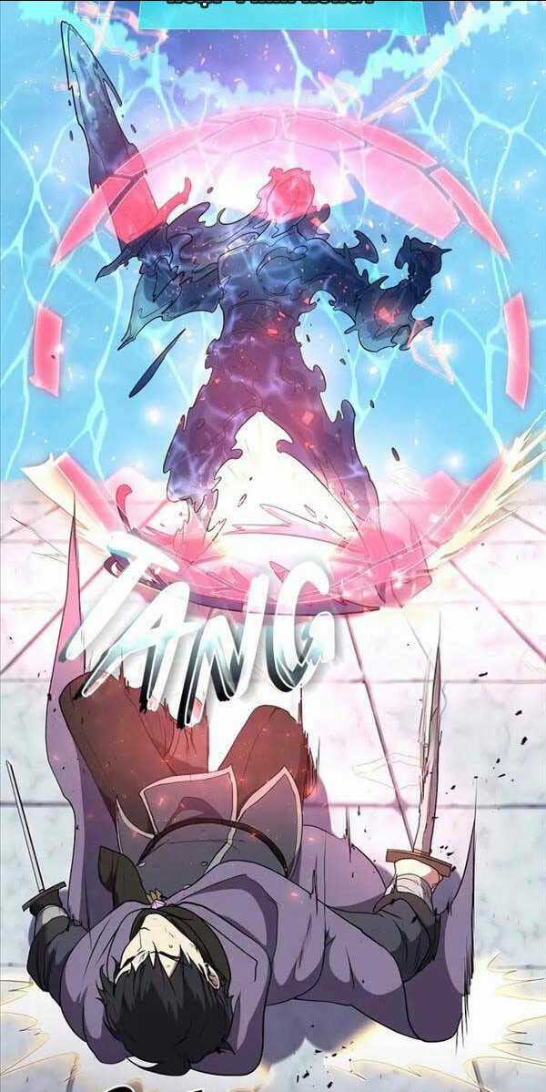 Tôi Thăng Cấp Bằng Kĩ Năng Chapter 35 trang 60