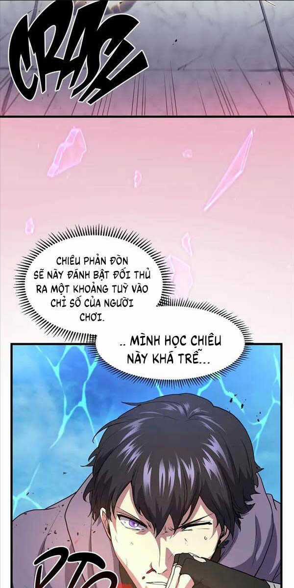 Tôi Thăng Cấp Bằng Kĩ Năng Chapter 35 trang 61