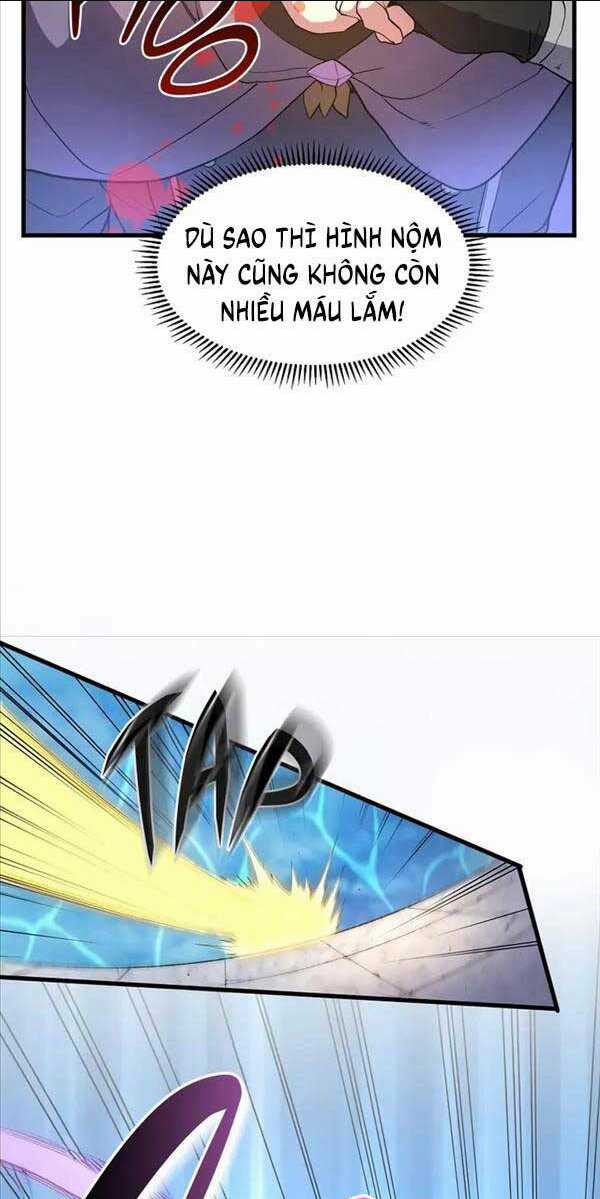 Tôi Thăng Cấp Bằng Kĩ Năng Chapter 35 trang 62