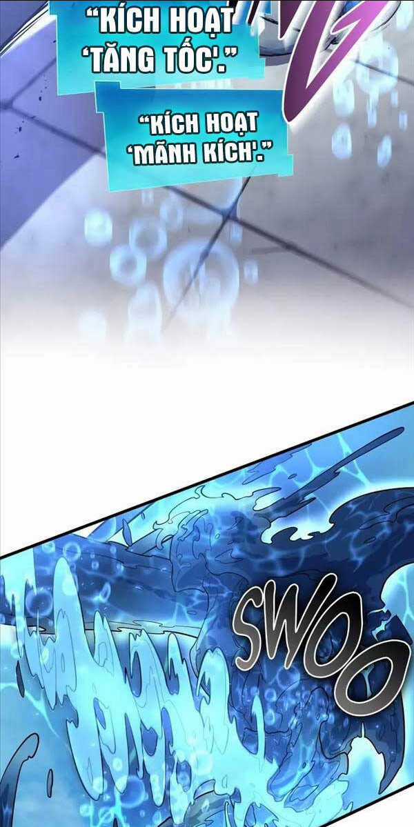 Tôi Thăng Cấp Bằng Kĩ Năng Chapter 35 trang 64