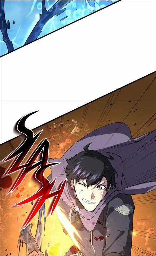 Tôi Thăng Cấp Bằng Kĩ Năng Chapter 35 trang 65