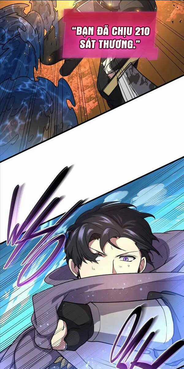 Tôi Thăng Cấp Bằng Kĩ Năng Chapter 35 trang 66