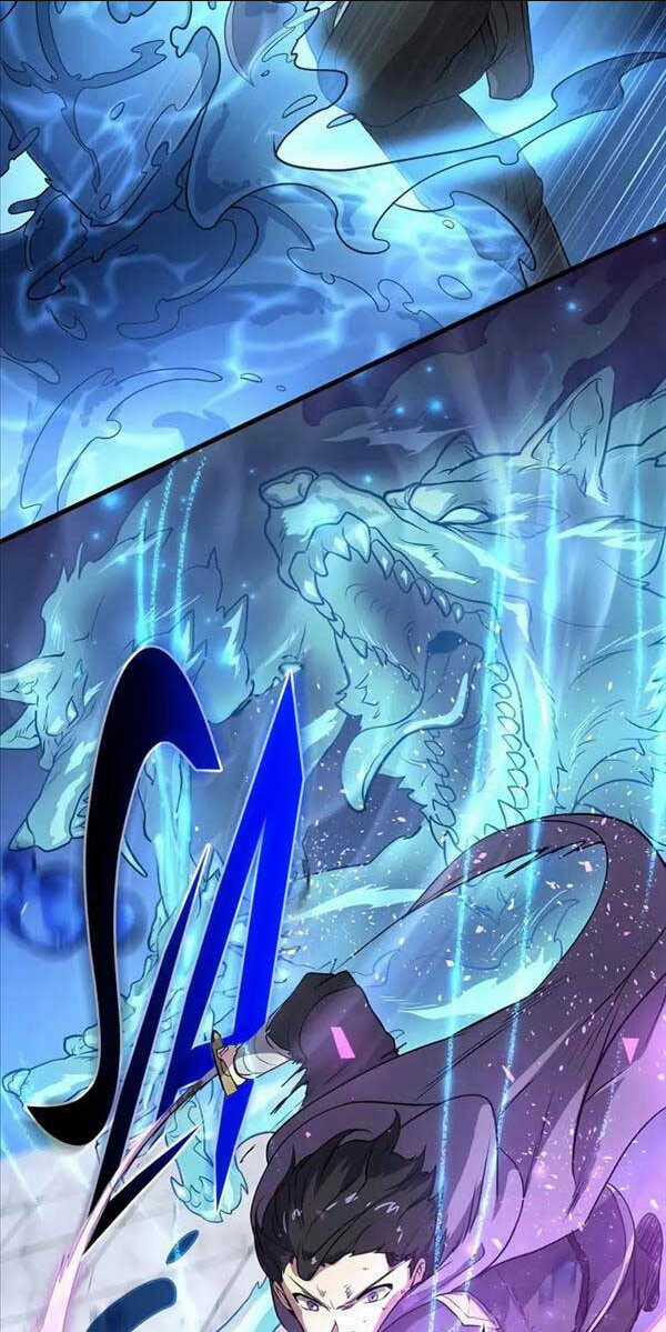 Tôi Thăng Cấp Bằng Kĩ Năng Chapter 35 trang 69