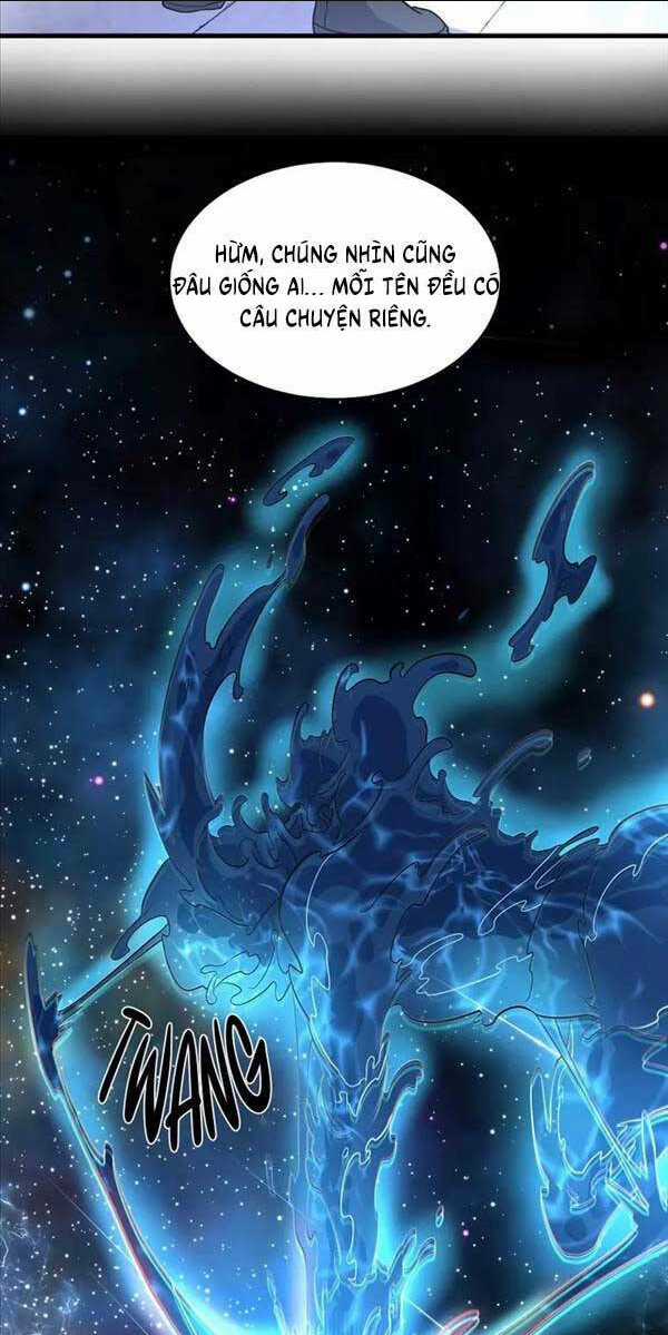 Tôi Thăng Cấp Bằng Kĩ Năng Chapter 35 trang 7