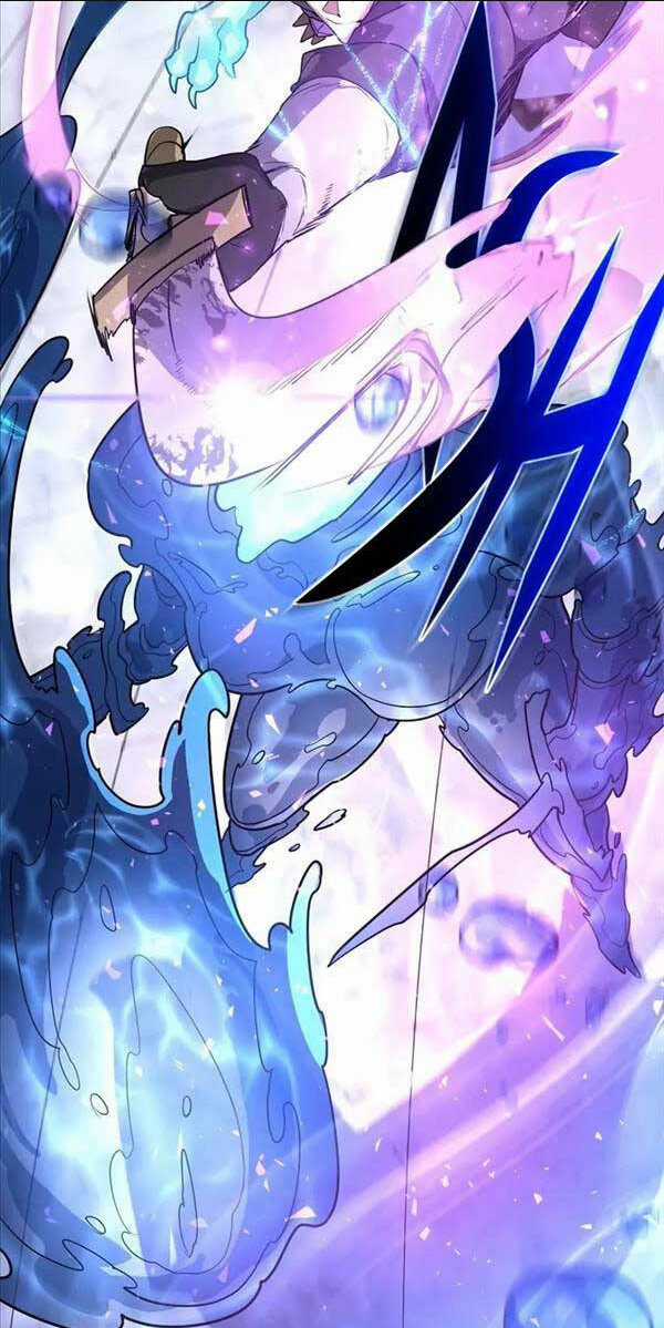 Tôi Thăng Cấp Bằng Kĩ Năng Chapter 35 trang 70