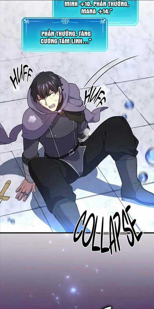 Tôi Thăng Cấp Bằng Kĩ Năng Chapter 35 trang 72