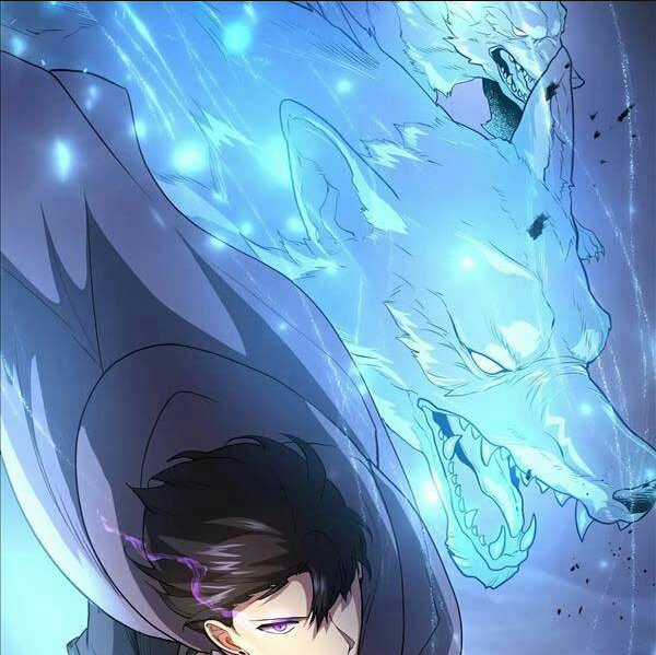 Tôi Thăng Cấp Bằng Kĩ Năng Chapter 36 trang 104