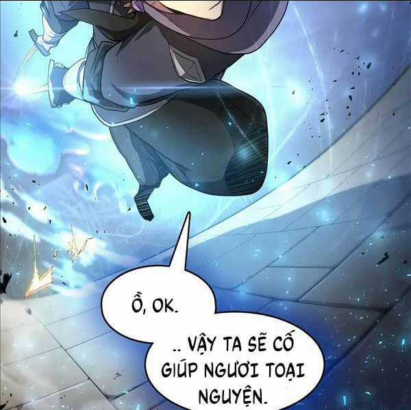 Tôi Thăng Cấp Bằng Kĩ Năng Chapter 36 trang 105